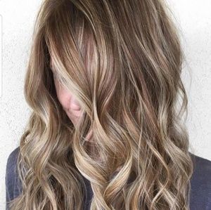 Meet your Posher, Victoria